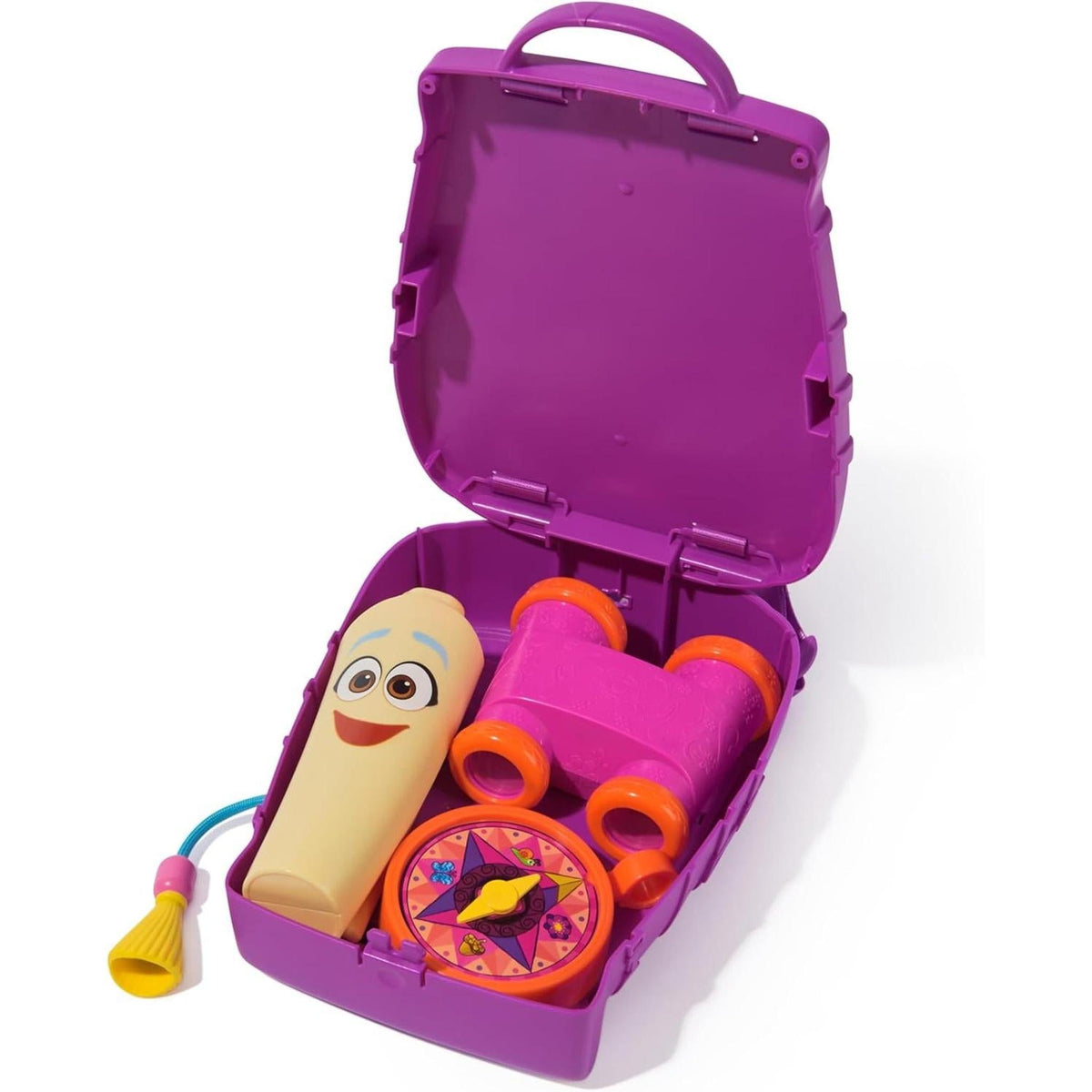 Dora - My Adventure Backpack with Accessories