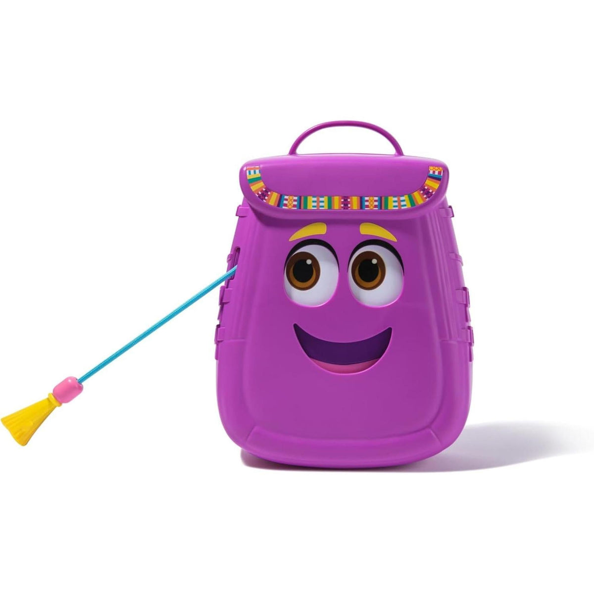 Dora - My Adventure Backpack with Accessories