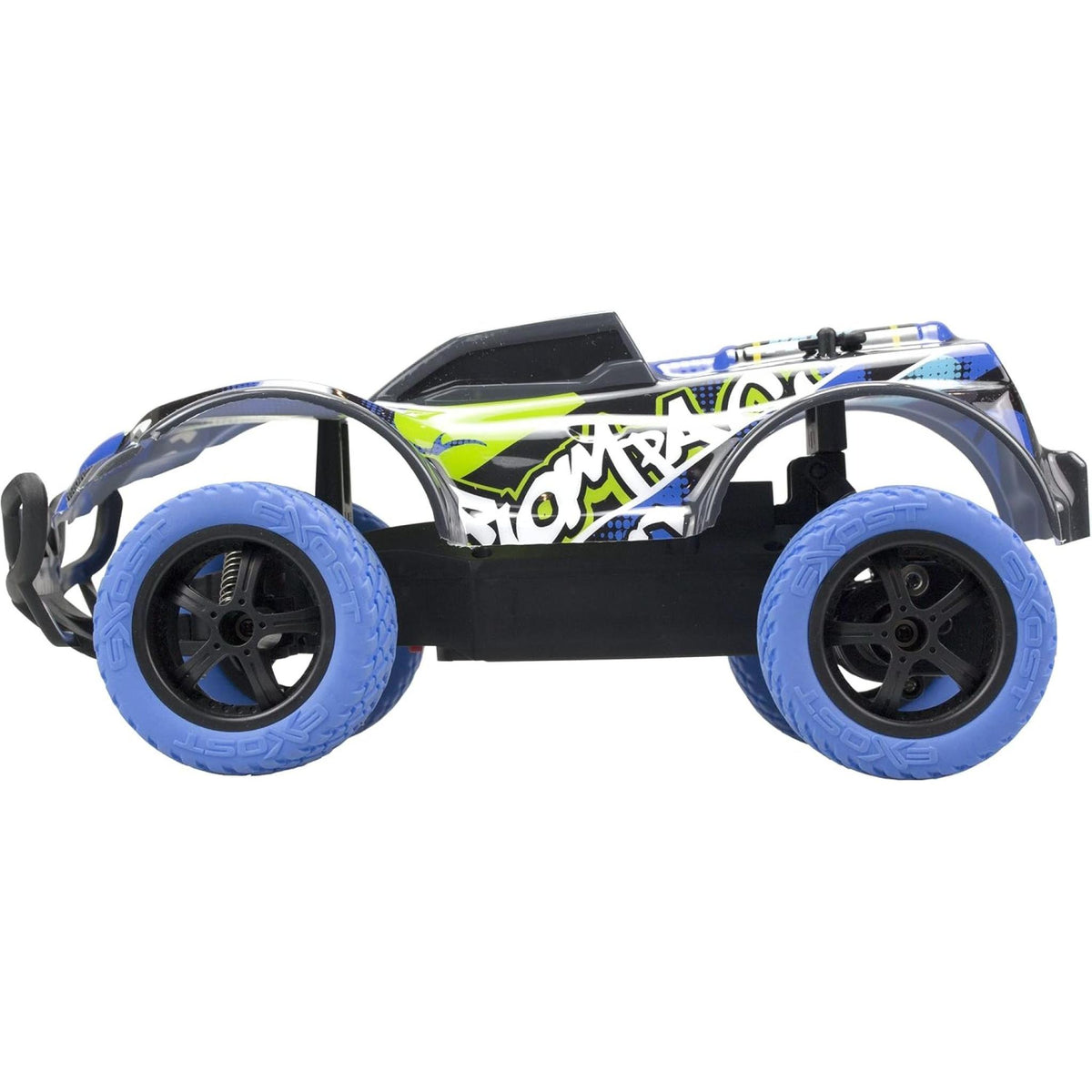 Exost XBull Remote Control