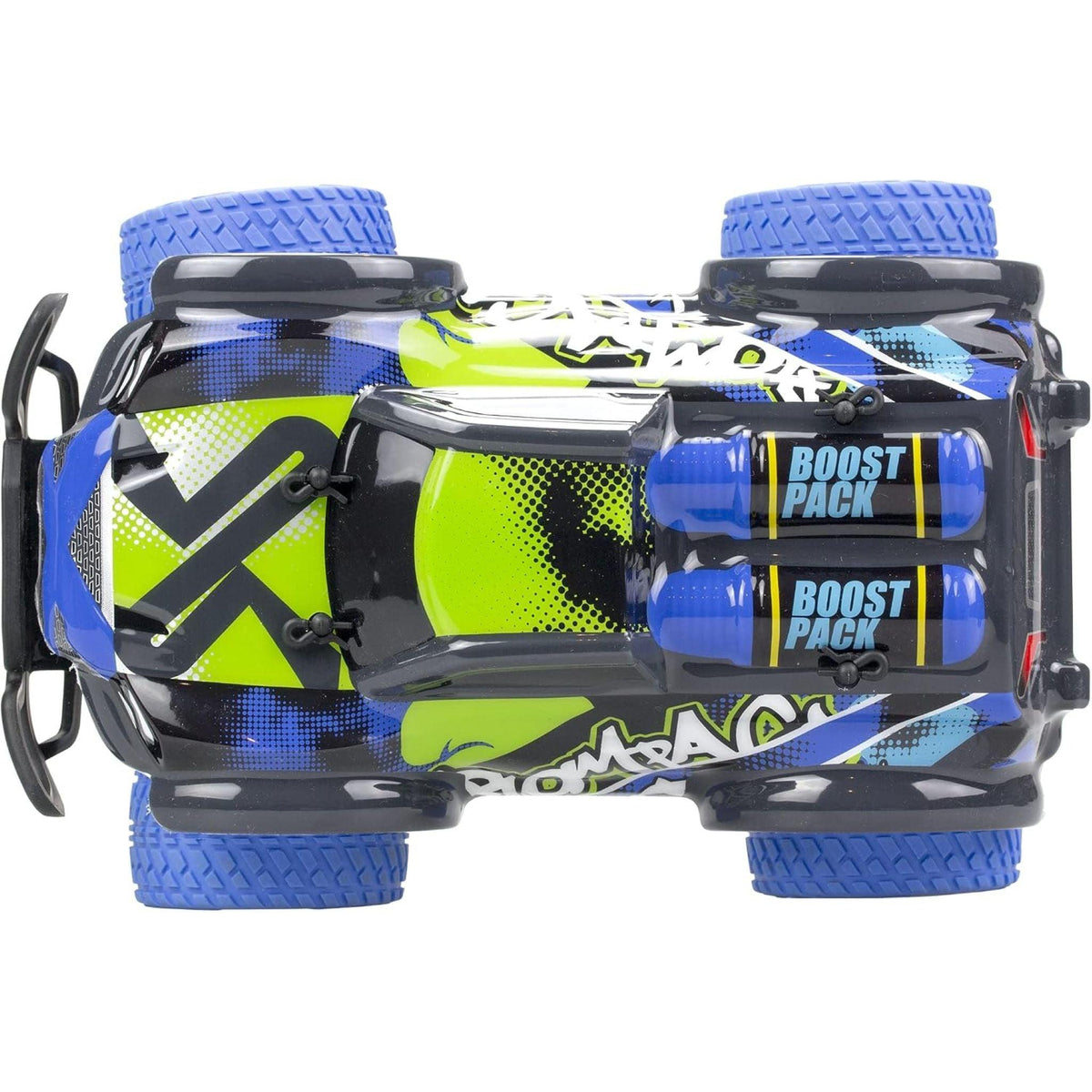 Exost XBull Remote Control