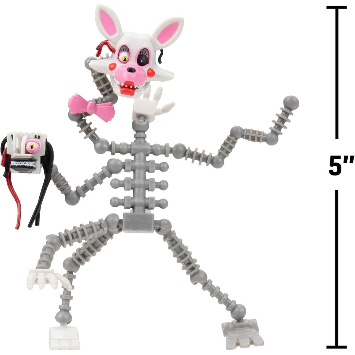 Five Nights at Freddy's 12.5 cm Mangle Action Figure