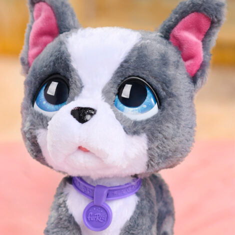 FurReal Walk-a-Lots French Bulldog
