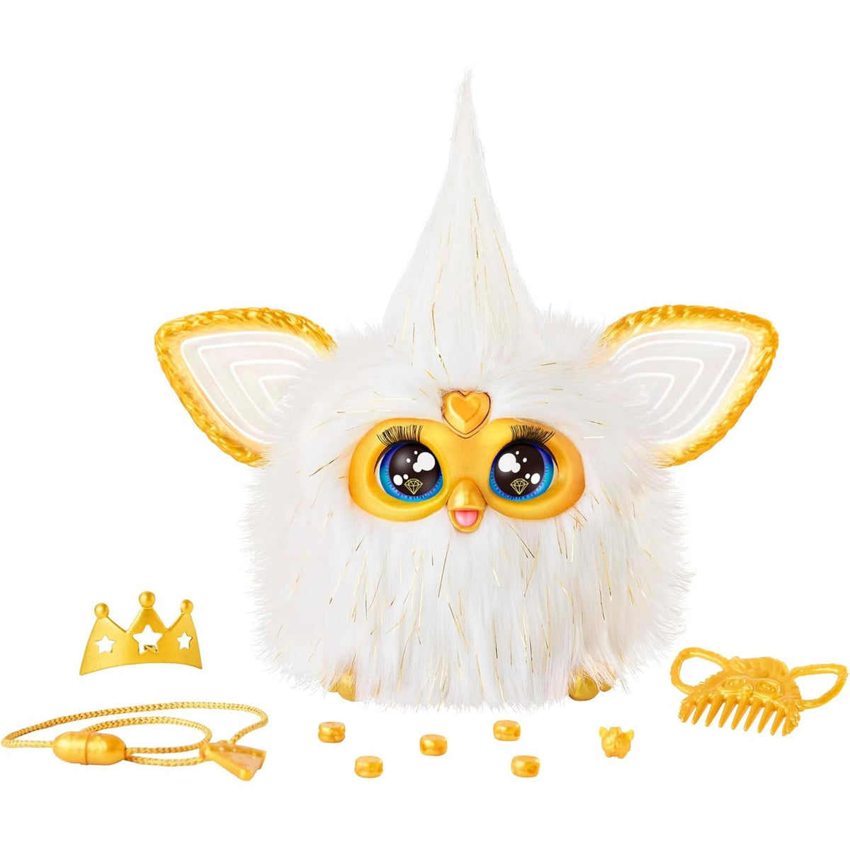 Furby - Furby Gold Glam