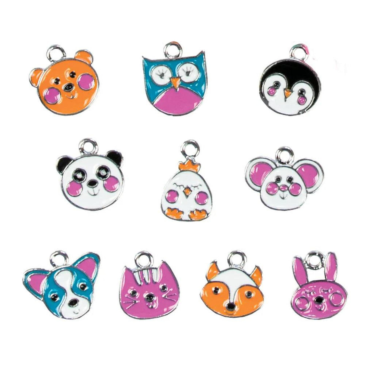 Galt Cute Charms Craft Kit