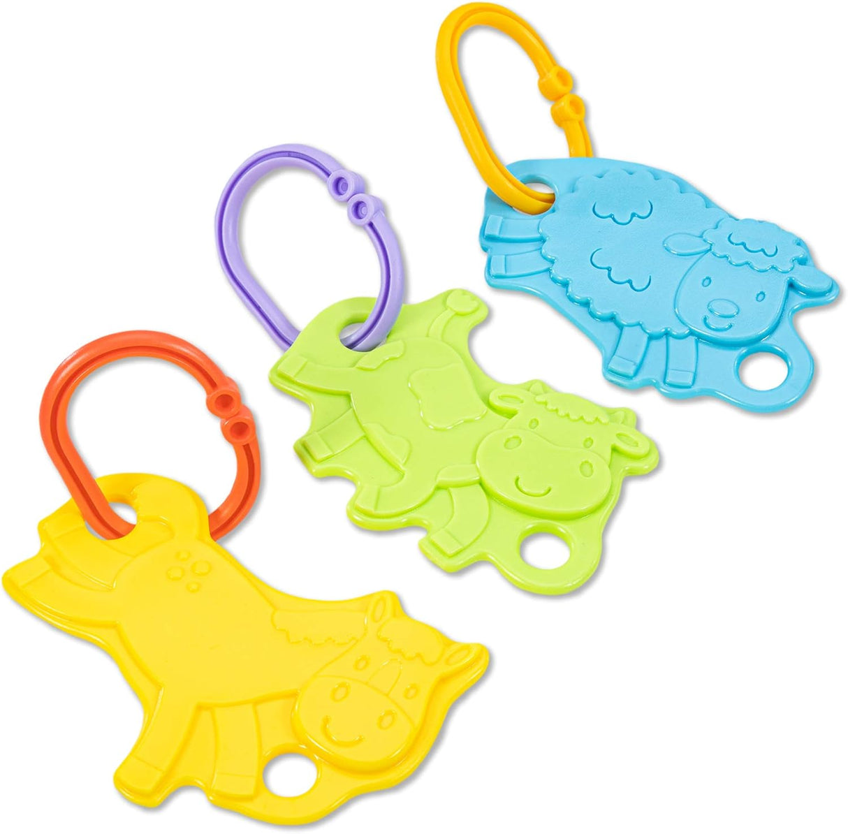 Galt Linkies Teethers