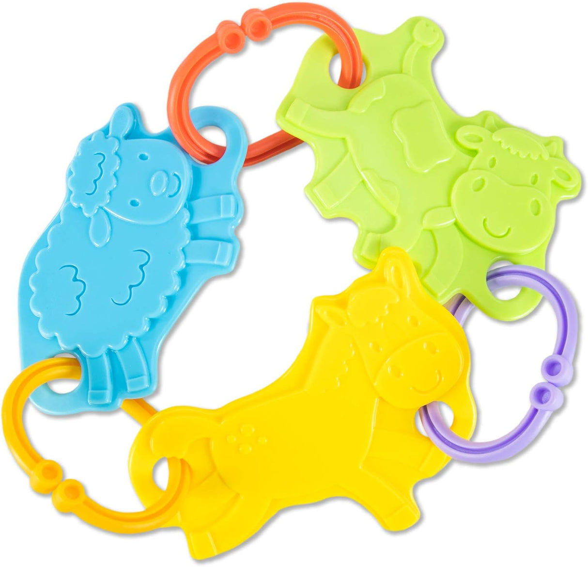 Galt Linkies Teethers