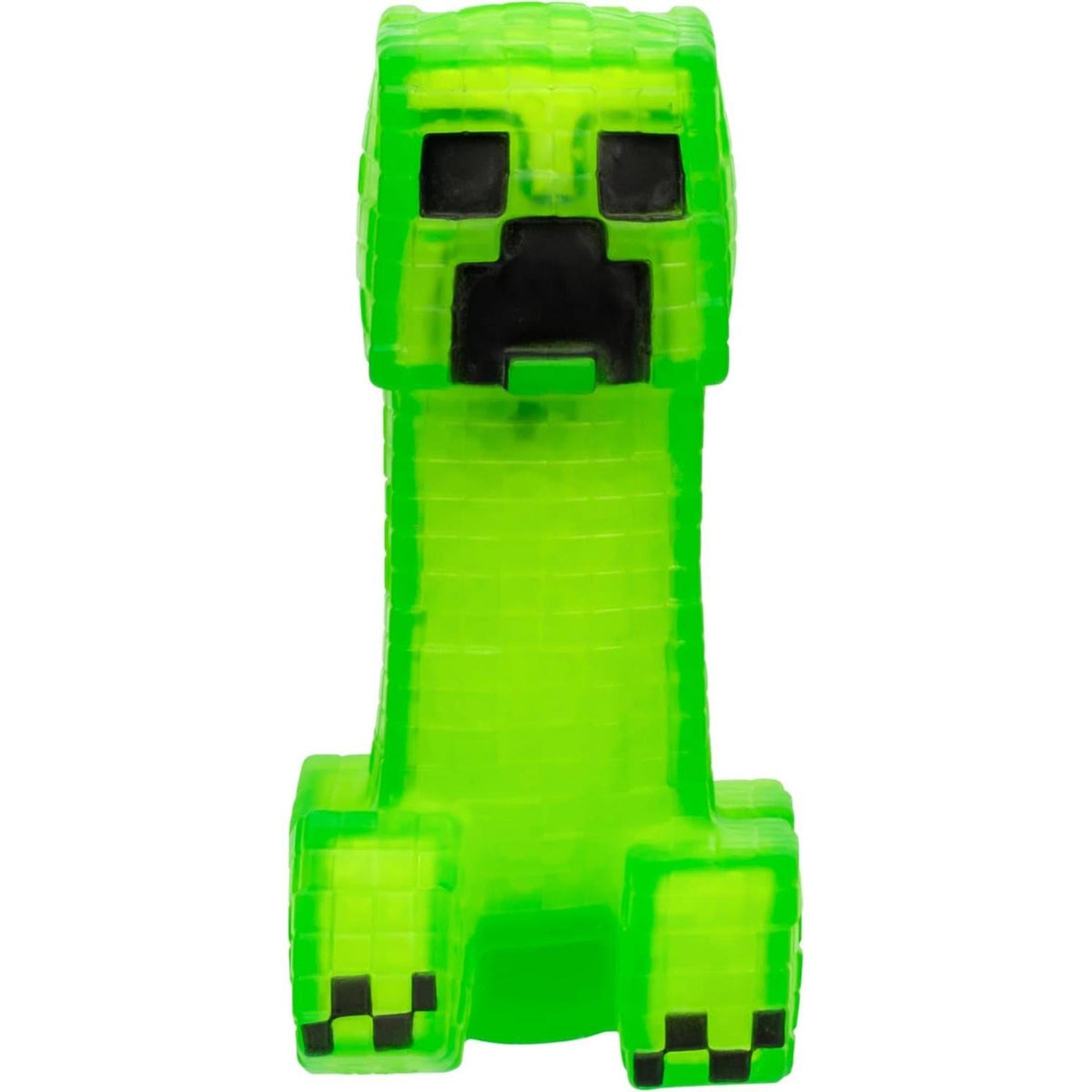 Heroes of Goo Jit Zu: Minecraft - Creeper