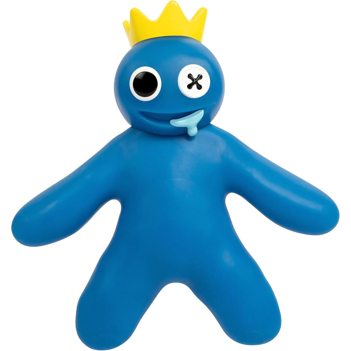 Heroes of Goo Jit Zu: Rainbow Friends - Blue – McGreevy's Toys Direct