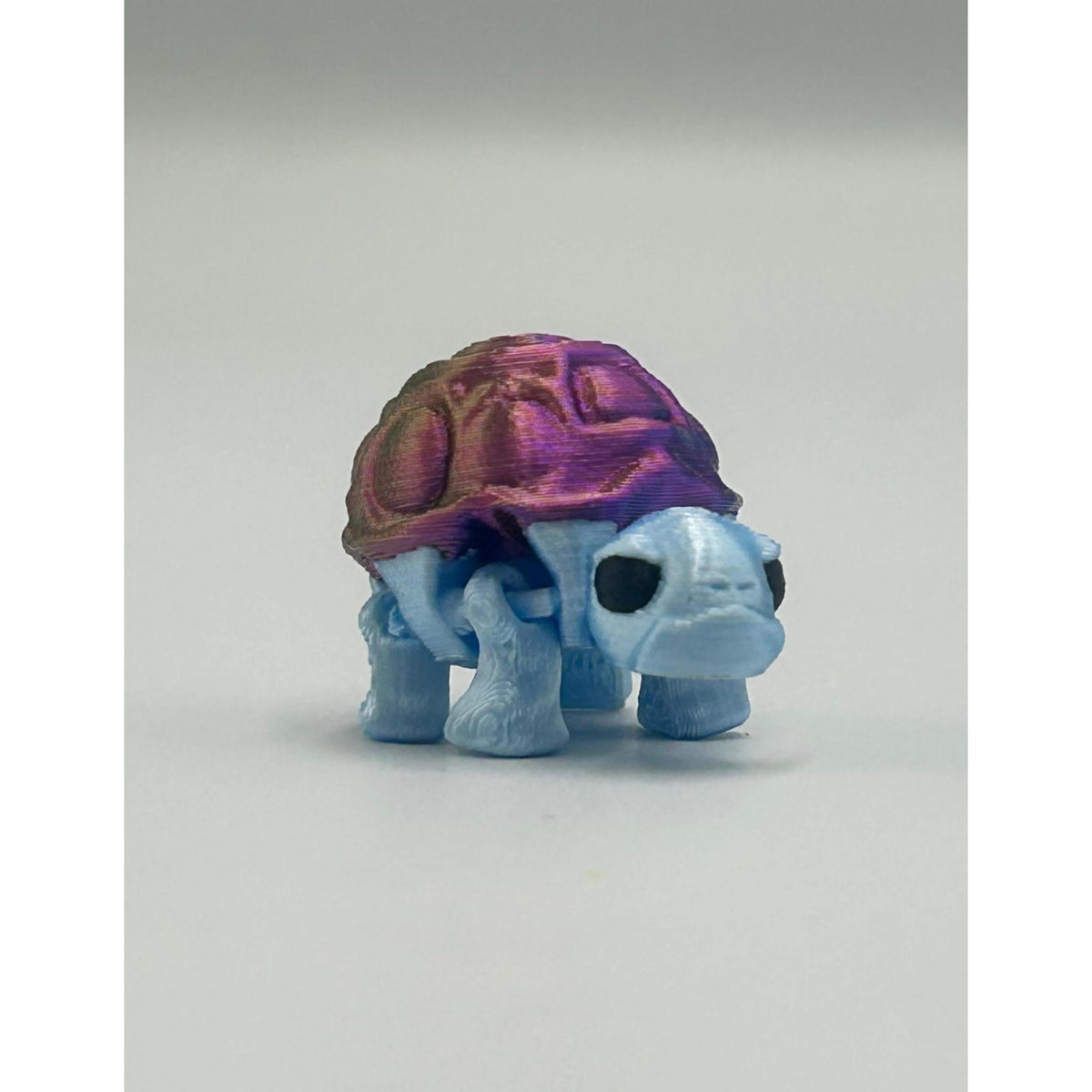 Jigglets 3D-Printed Figures: Leap into the Wild 10-pack