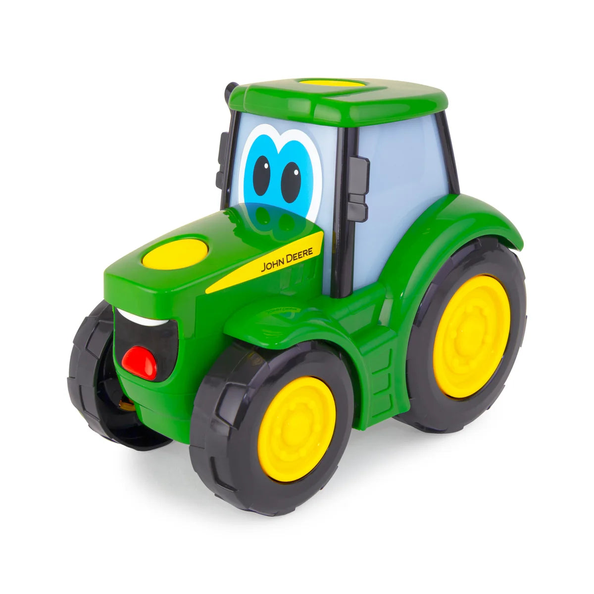 John Deere Kids Lights & Sounds Johnny Tractor