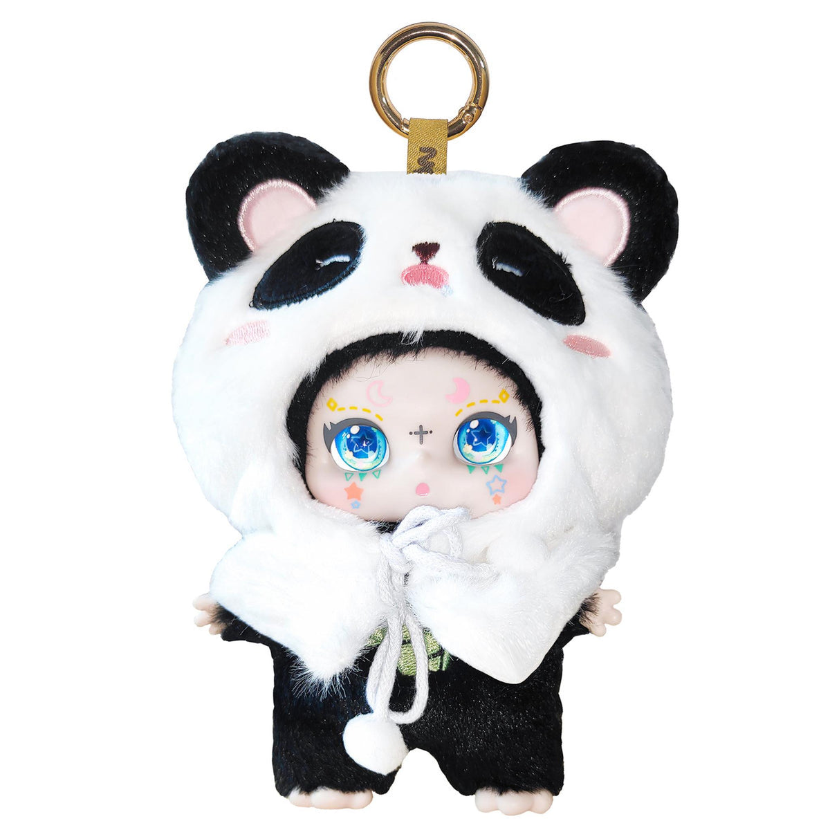 Kimmon - Dreams of Wilderness Mystery Plush Doll