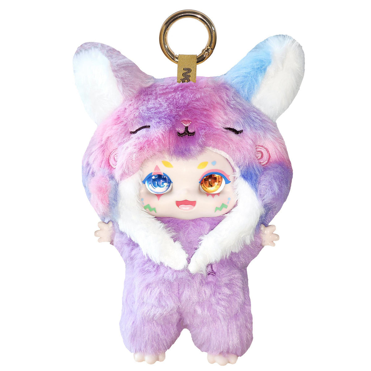 Kimmon - Dreams of Wilderness Mystery Plush Doll