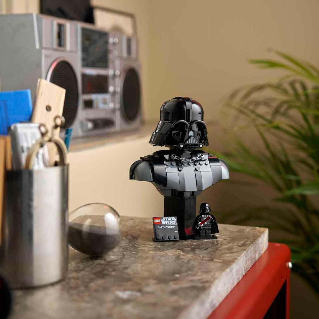 LEGO 75439 Star Wars Darth Vader Bust