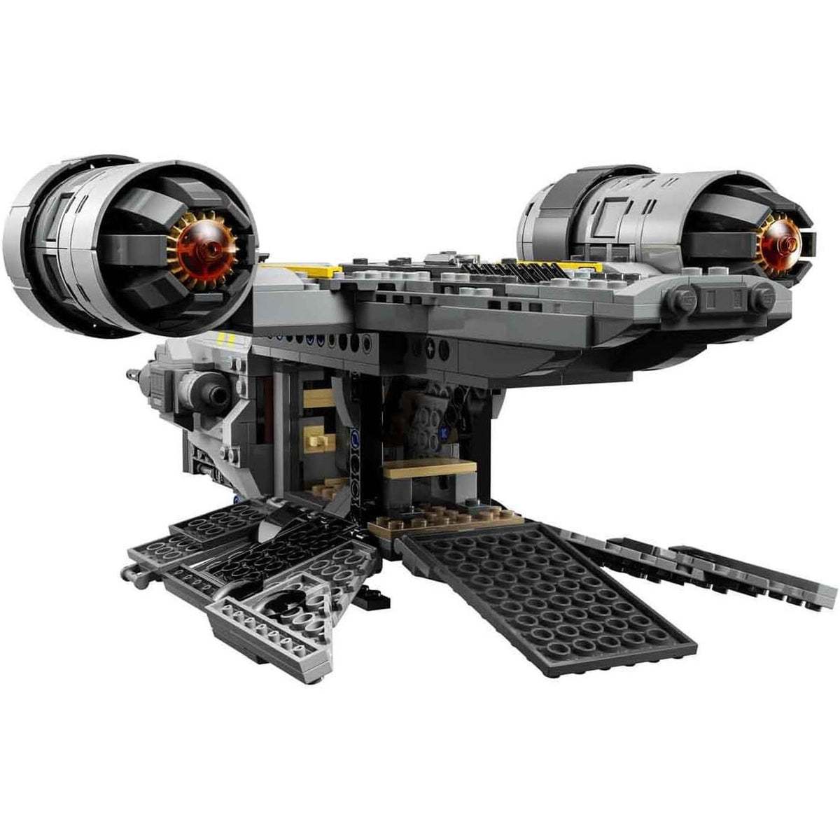 LEGO 75447 Star Wars The Razor Crest