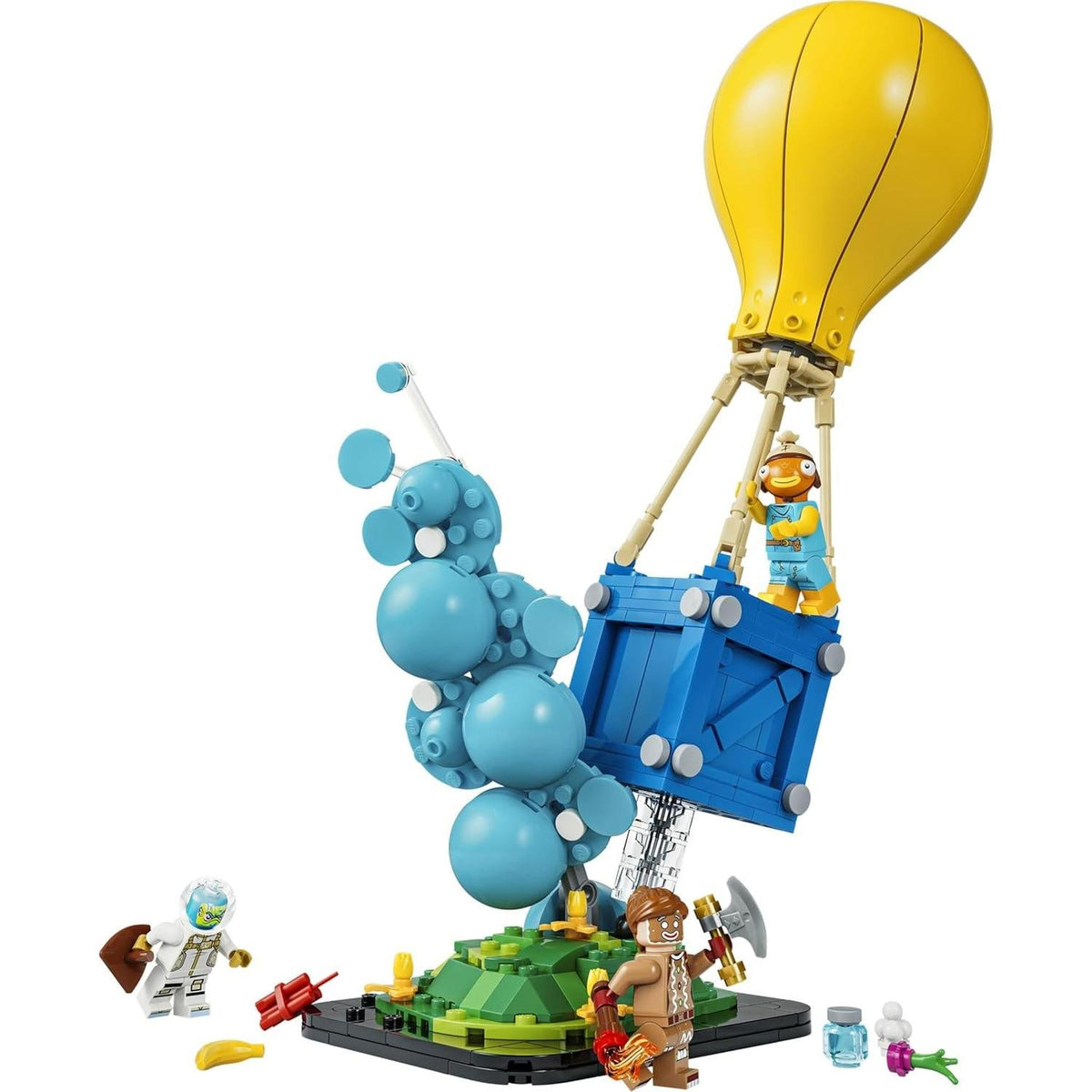 LEGO 77080 Fortnite Supply Drop
