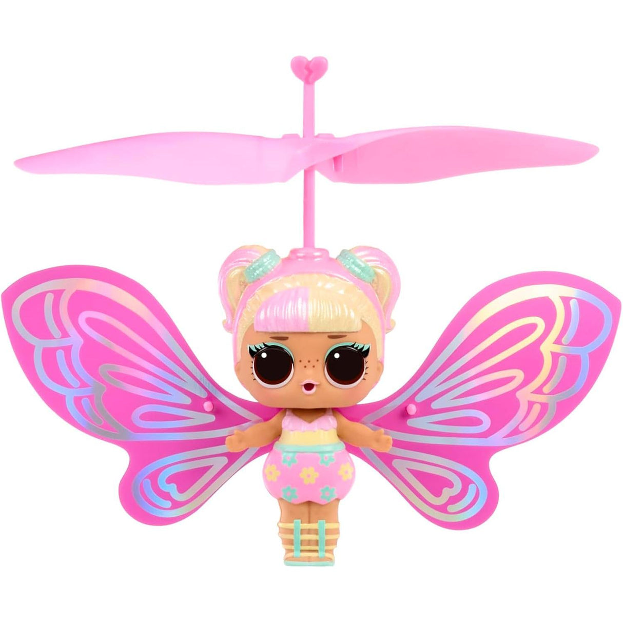 L.O.L. Surprise! Magic Flyers Fairies - Flower Child