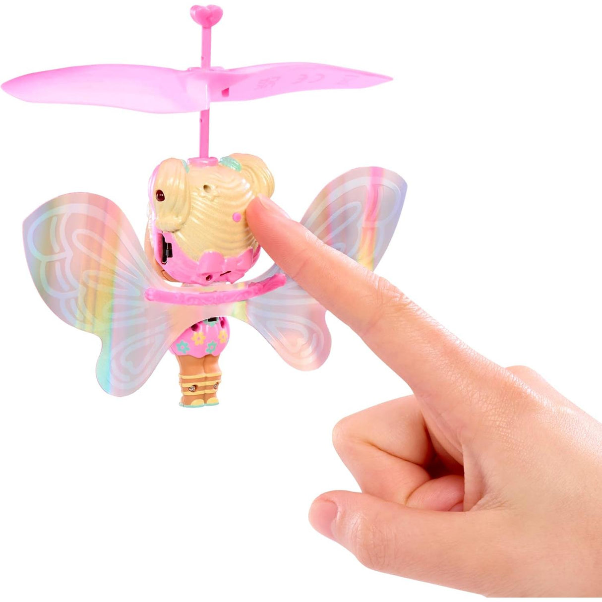L.O.L. Surprise! Magic Flyers Fairies - Flower Child
