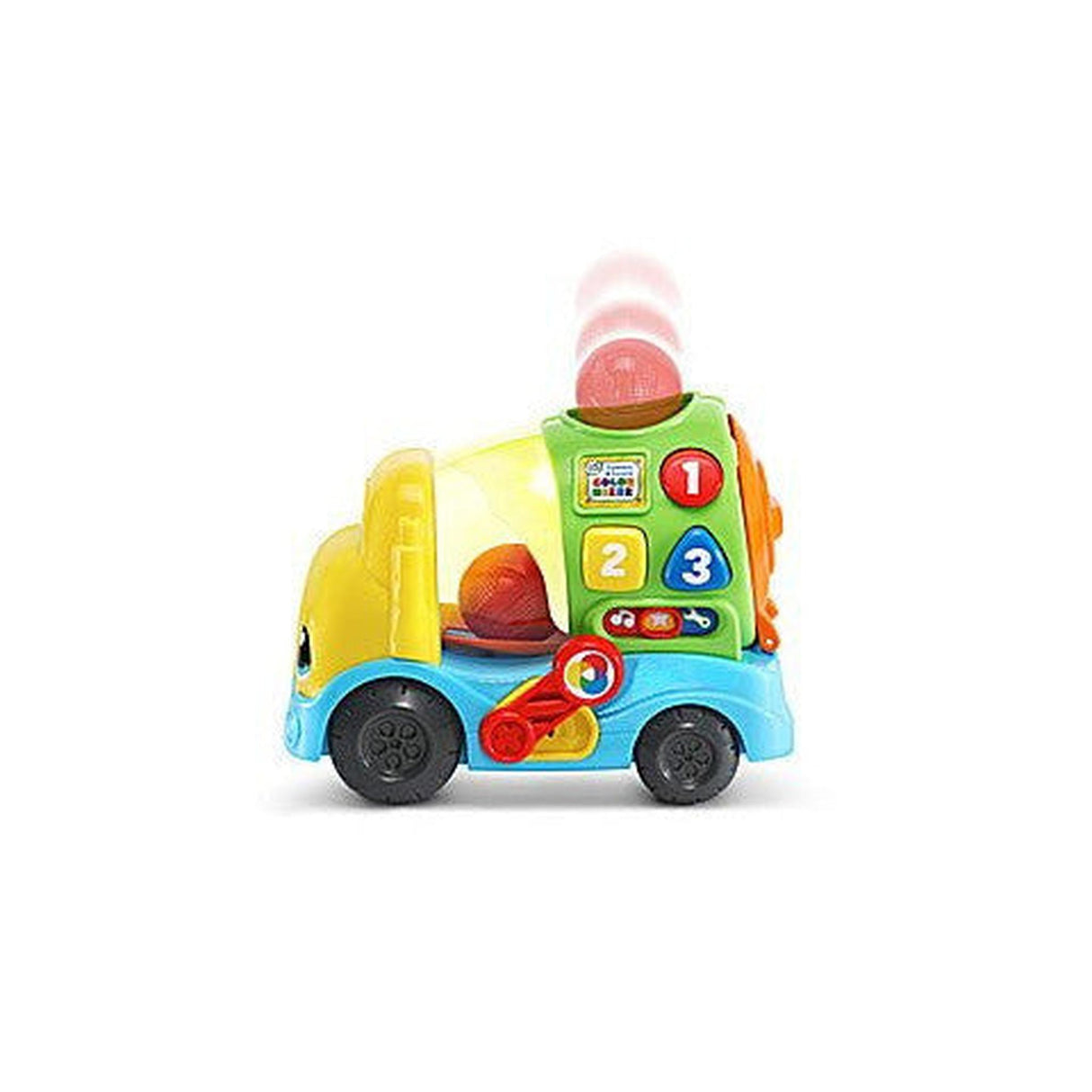 LeapFrog Popping Colour Mixer Truck
