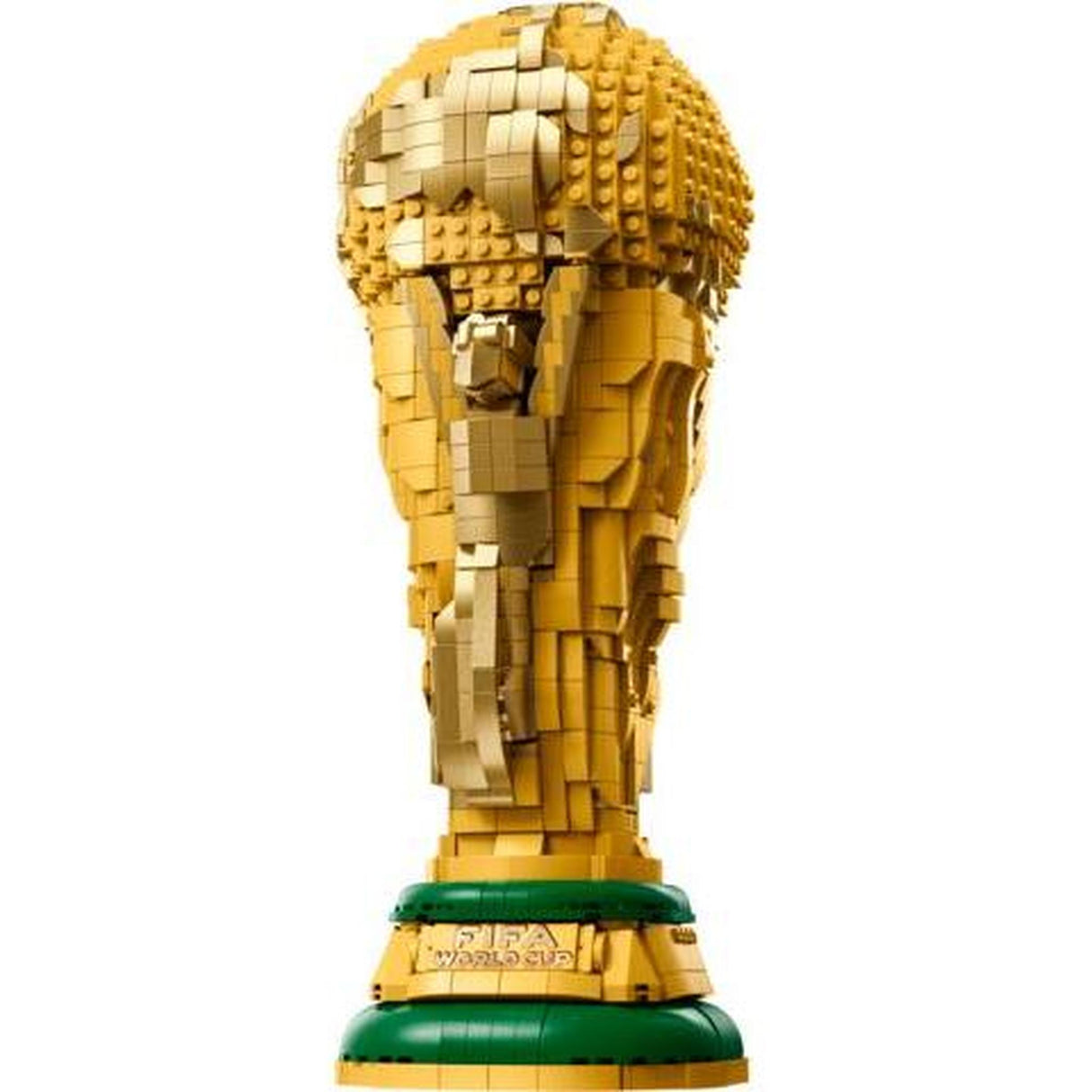 Lego 43020 Editions FIFA World Cup™ Official Trophy