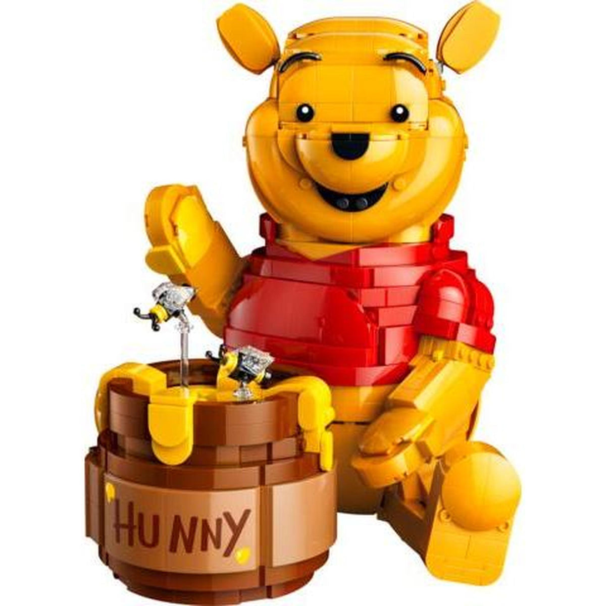 Lego 43300 Disney Winnie the Pooh
