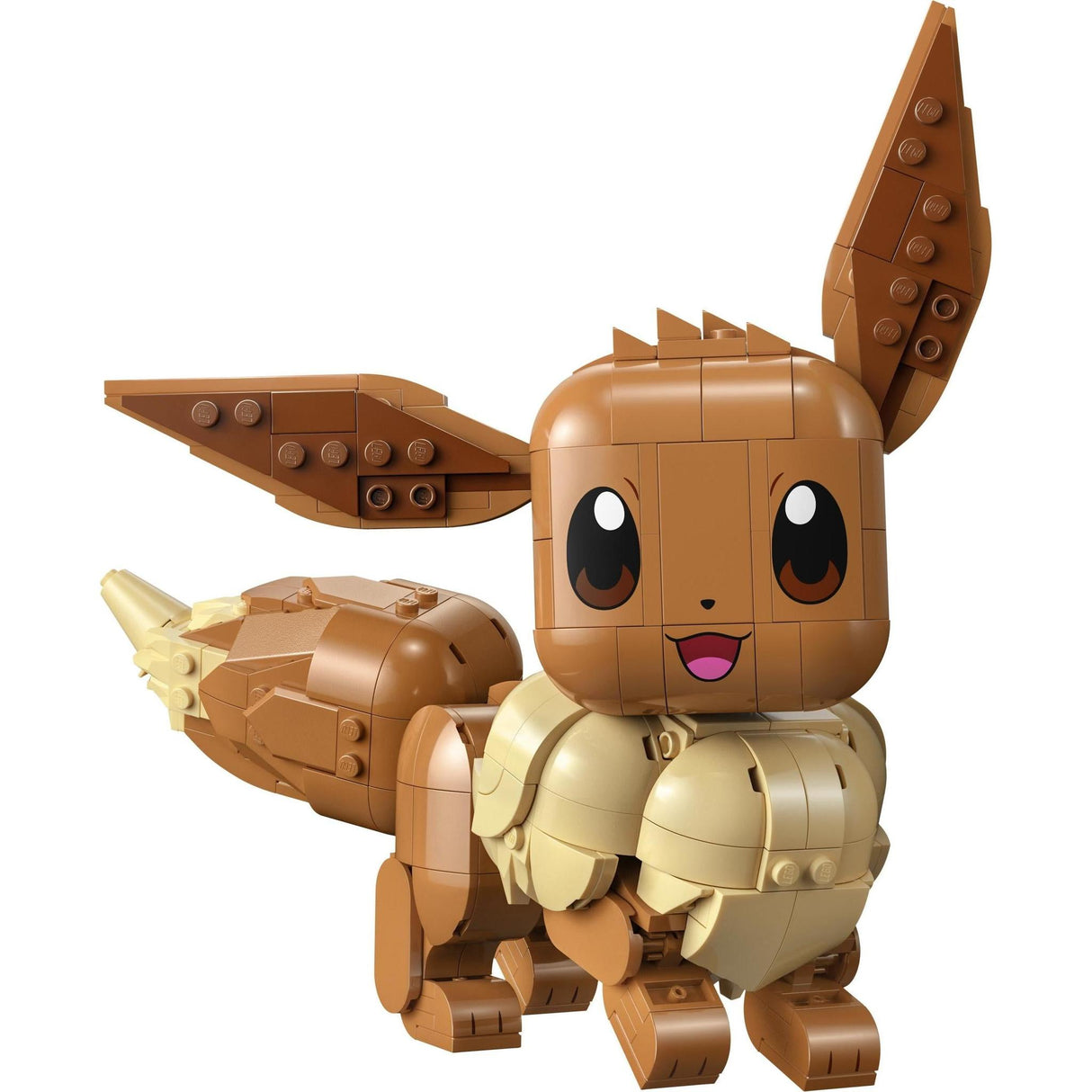 Lego 72151 Pokemon Eevee