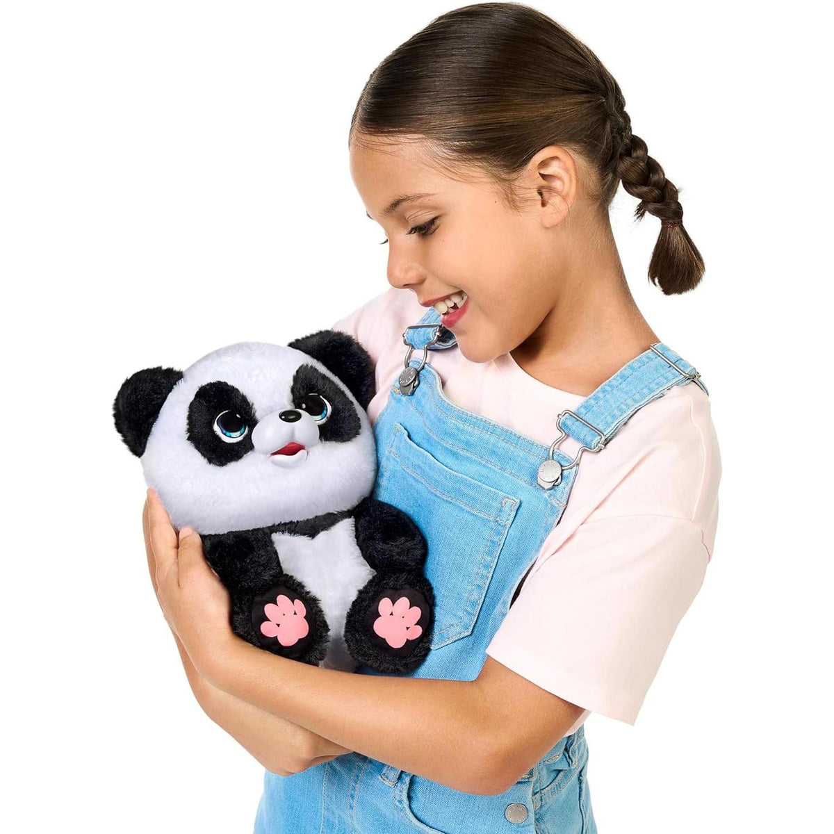 Little Live Pets My Baby Panda ChuChu