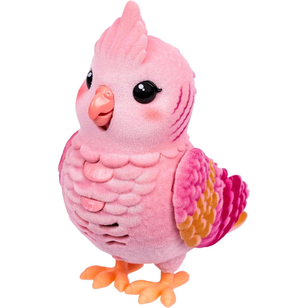 Little Live Pets: My Really Real Bird & Cage - Rosie