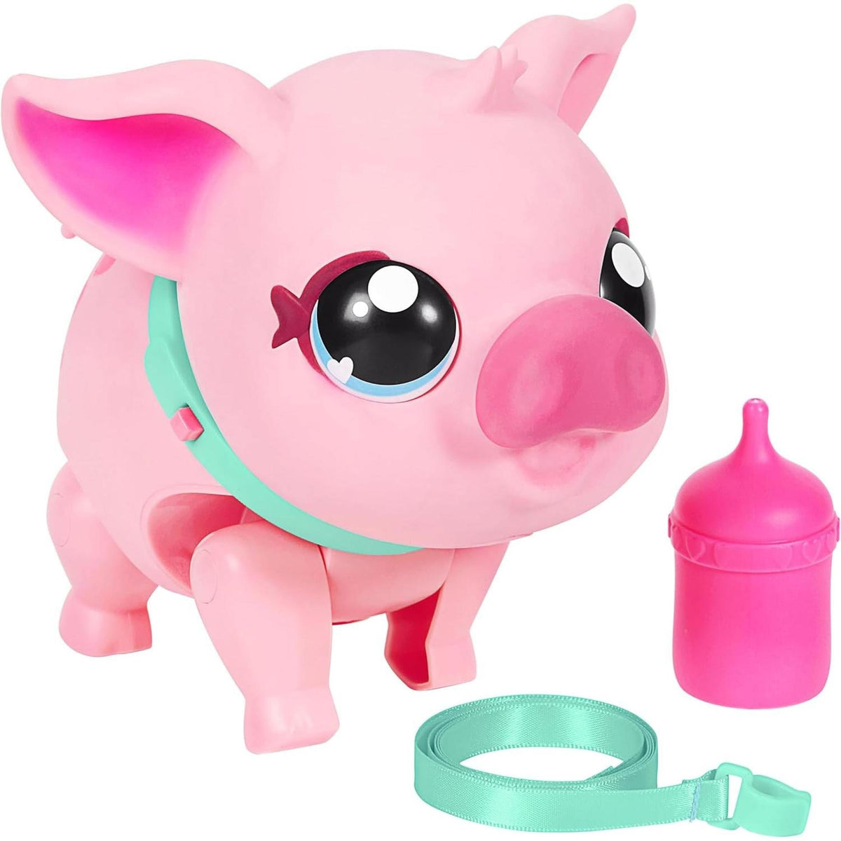 Little Live Pets: My Walking Pig Piggly