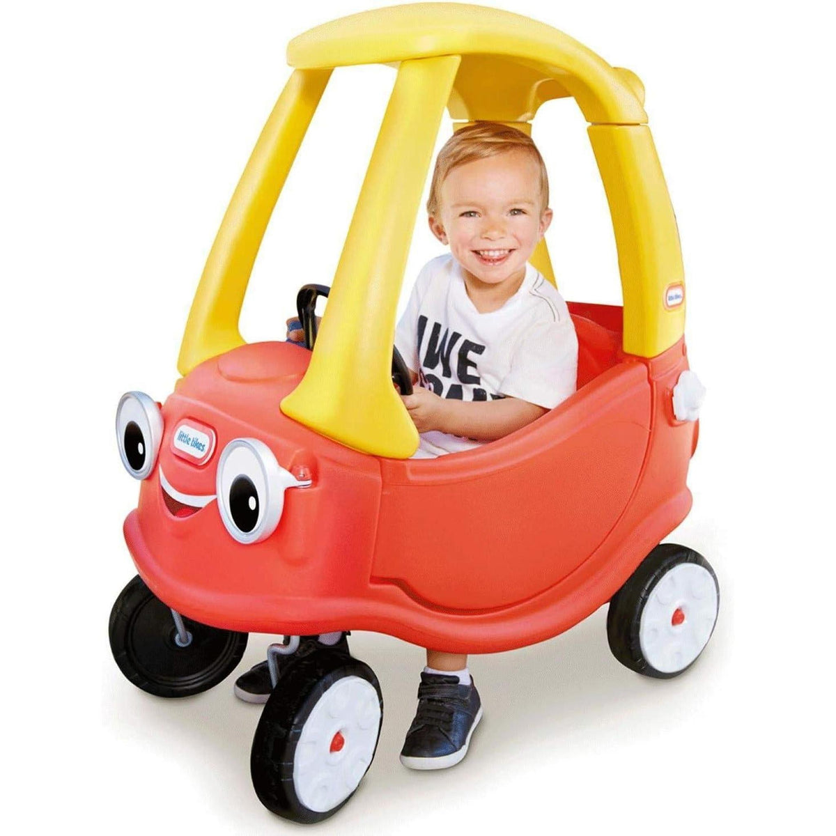 Little Tikes Cozy Coupe Car