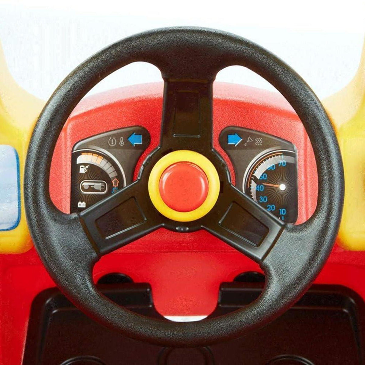 Little Tikes Cozy Coupe Car