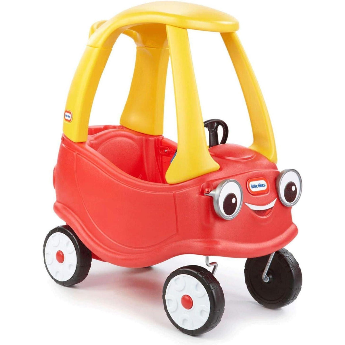Little Tikes Cozy Coupe Car