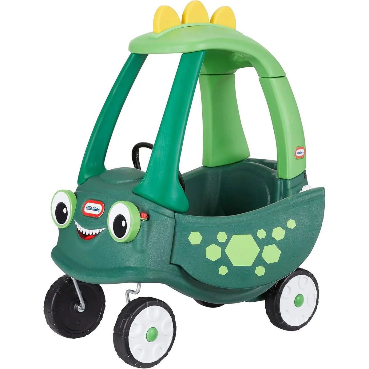 Little Tikes Cozy Coupe Dino