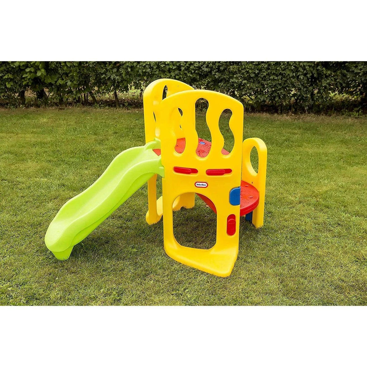 Little Tikes Hide & Seek Climber Primary