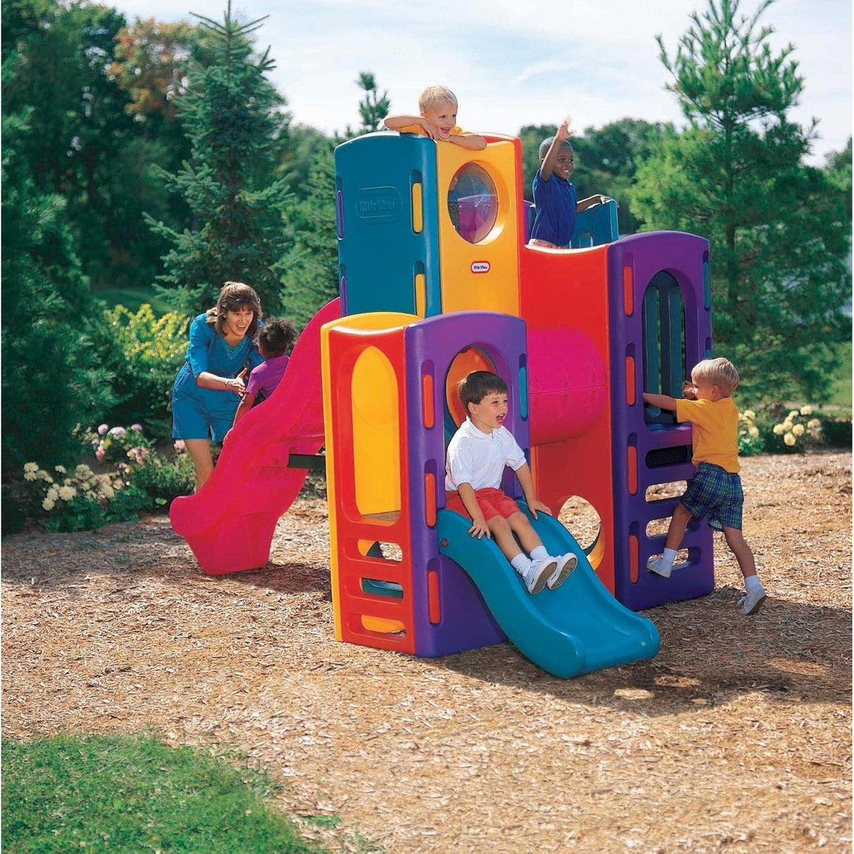 Little Tikes Tropical Playground ***PRE-ORDER***