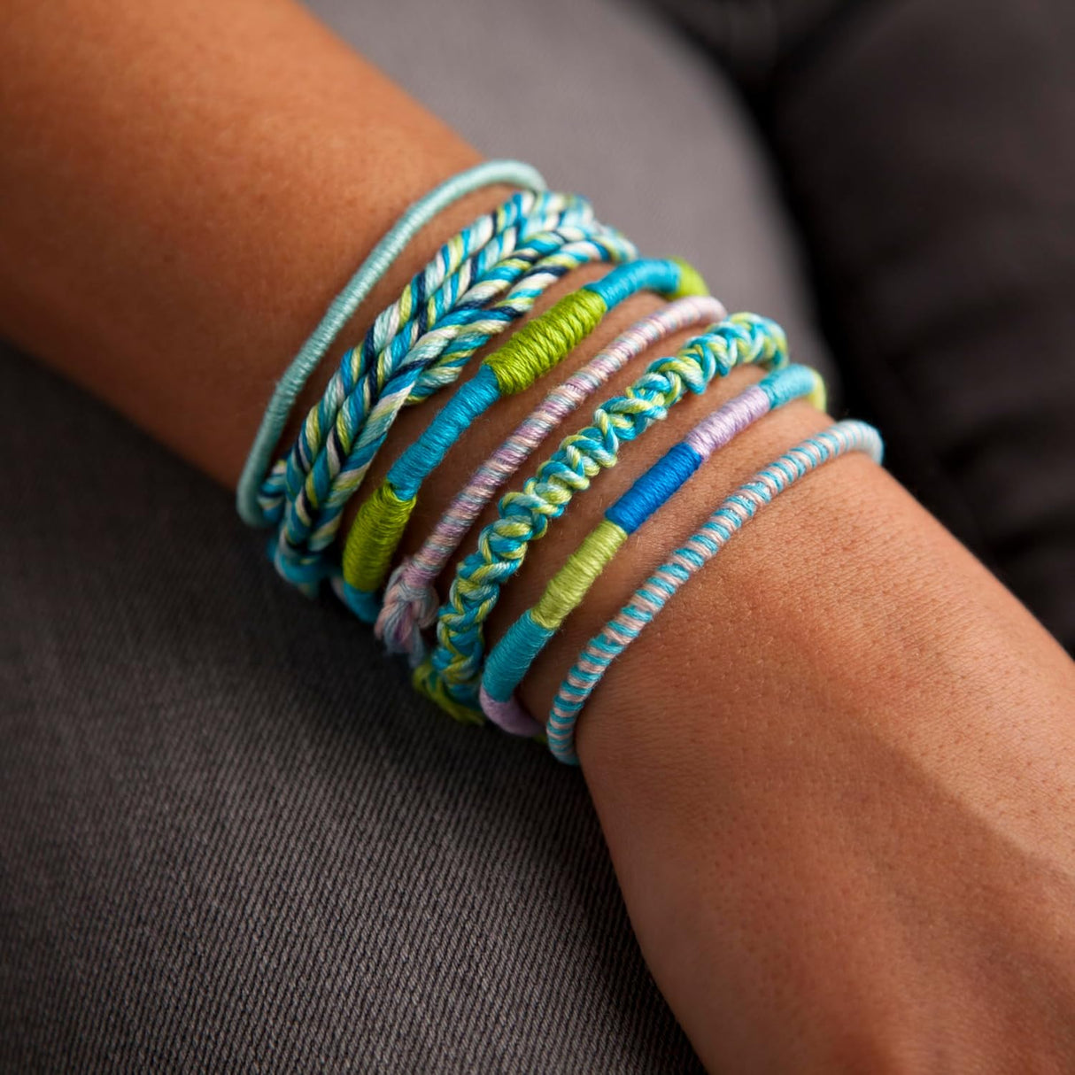 Loopdedoo Bracelet Maker Set