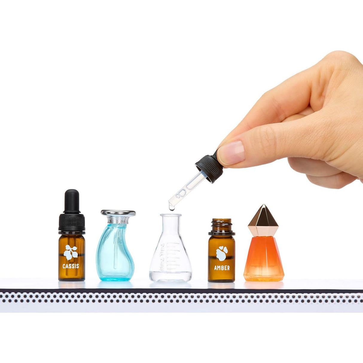 MGA's Miniverse: Make It Mini Fragrances