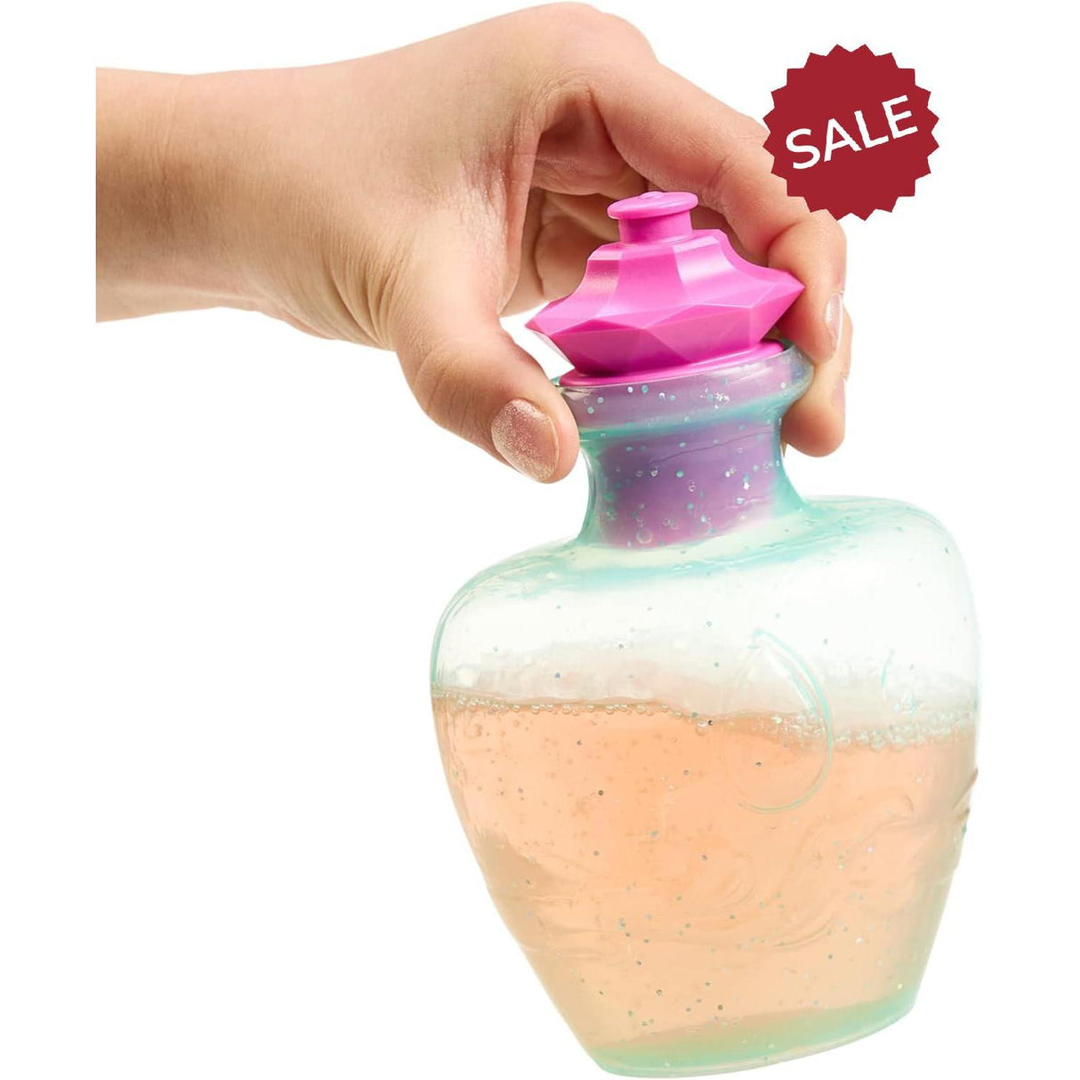 Magic Mixies Colour Surprise Magic Cauldron