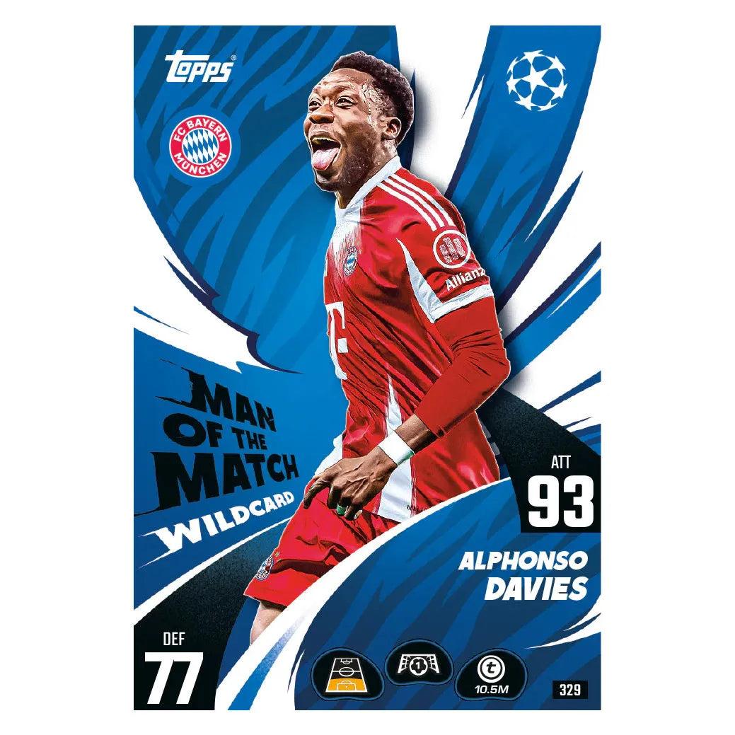 Match Attax 2025/26 - Eco Pack