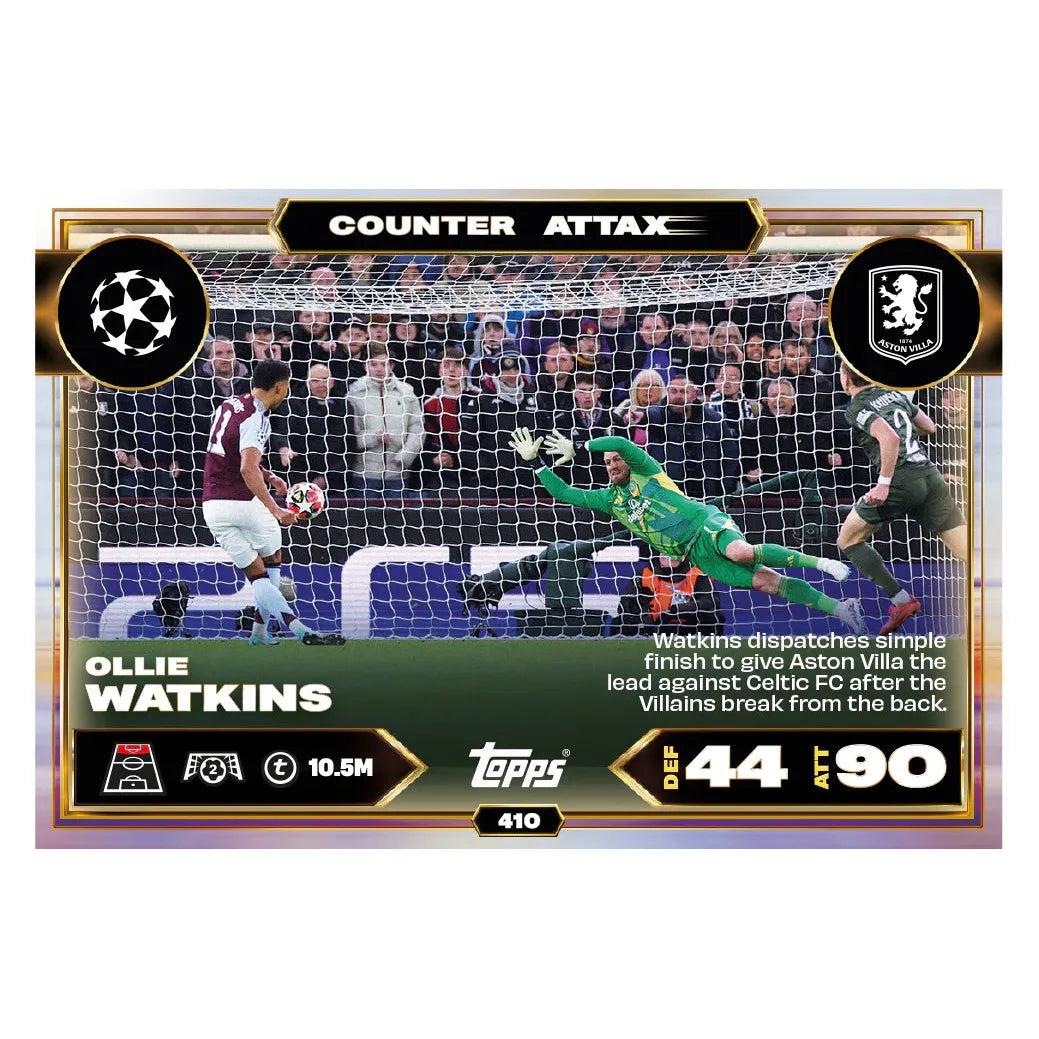 Match Attax 2025/26 - Mega Multipack