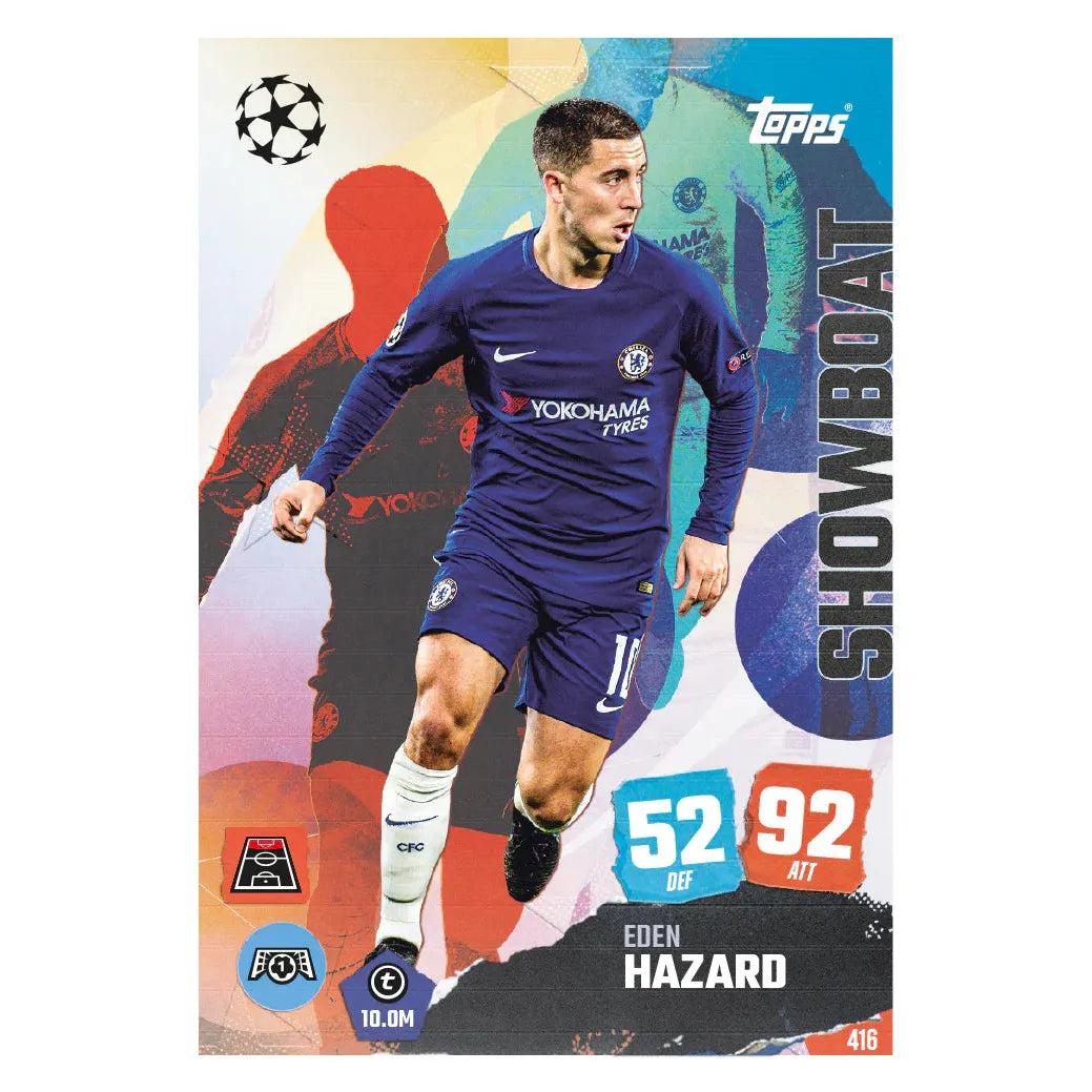 Match Attax 2025/26 - Mega Tin - Battlers