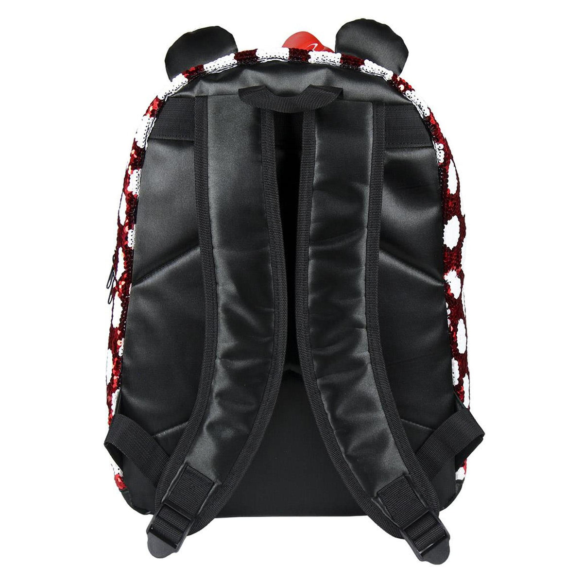 Minnie Mouse Reversible Sequin Backpack with Ears