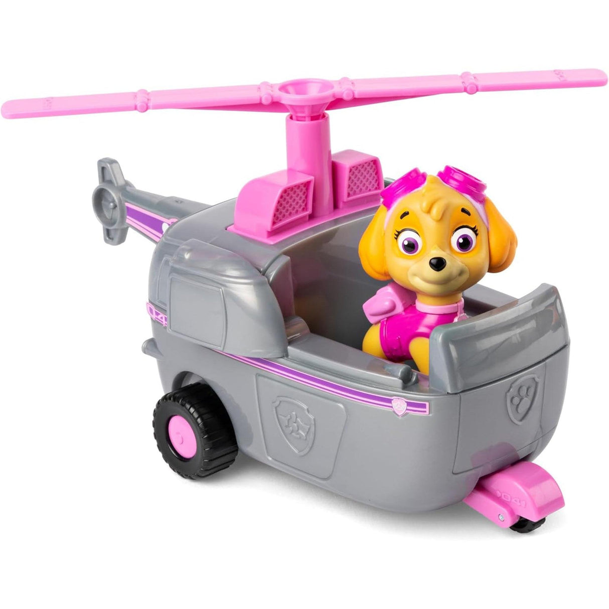 PAW Patrol Skye Helicopter