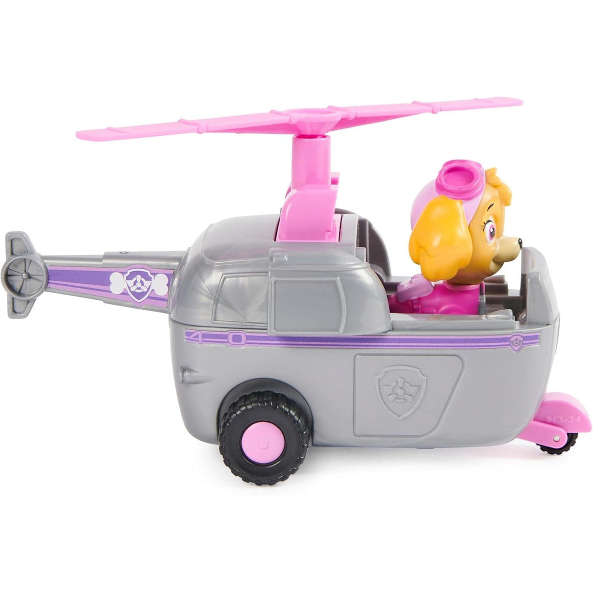 PAW Patrol Skye Helicopter