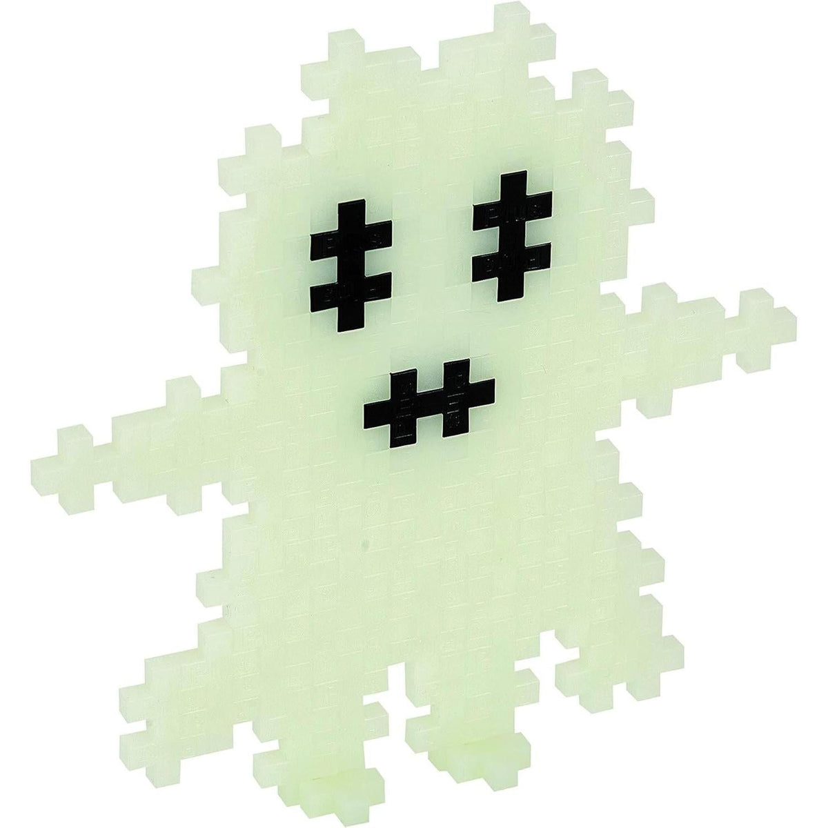 Plus-Plus Build and Glow Box 360 pcs