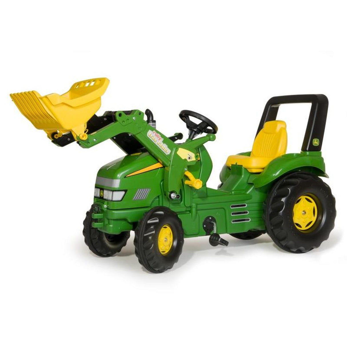 Rolly John Deere X-Trac with Loader