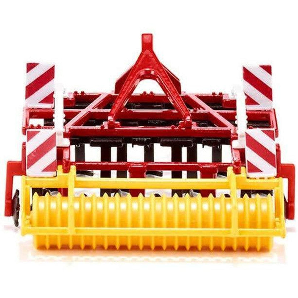 SIKU 2067 Pottinger Synkro Cultivator