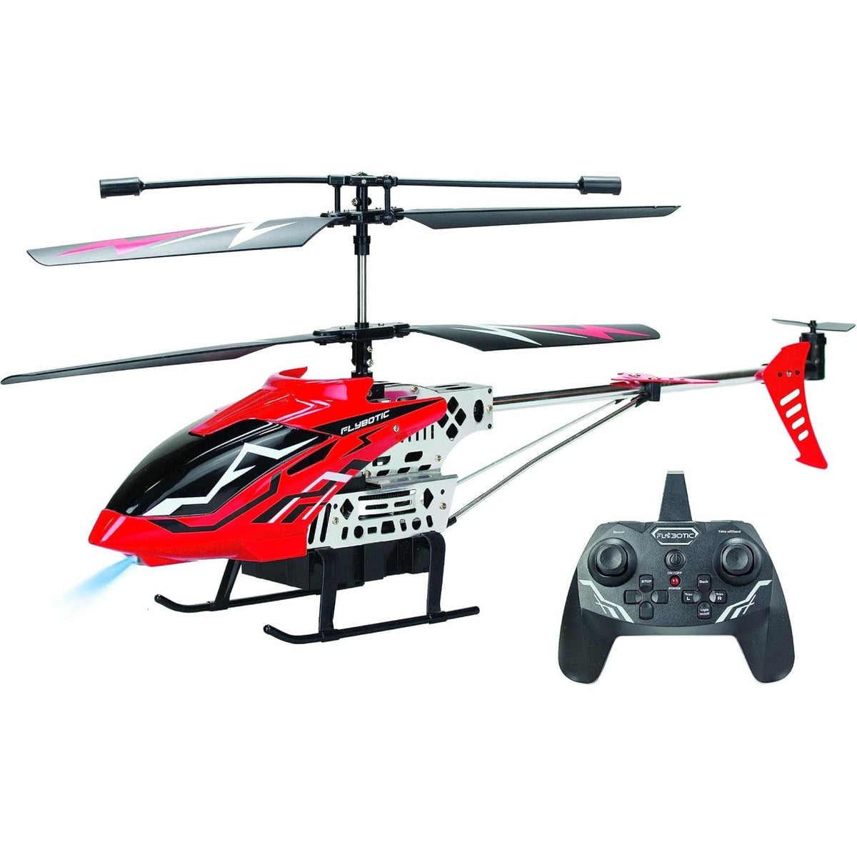 Silverlit Flybotic Sky Knight Remote Control Helicopter