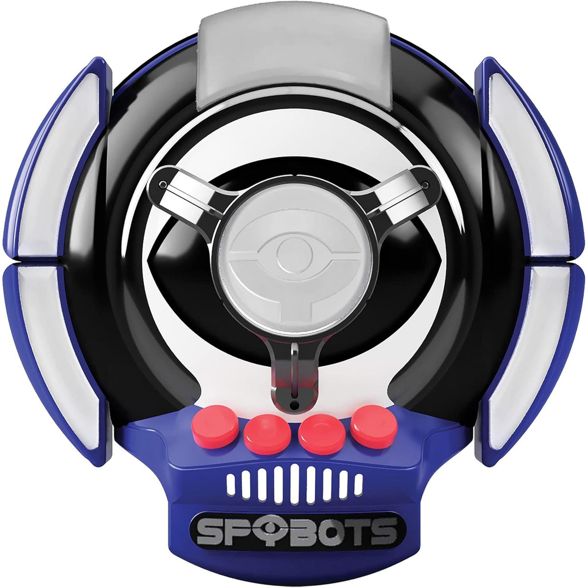 SpyBots Room Guardian