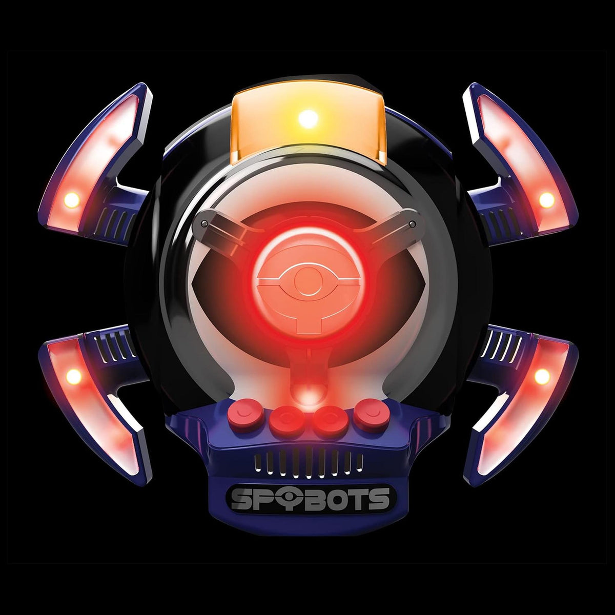 SpyBots Room Guardian