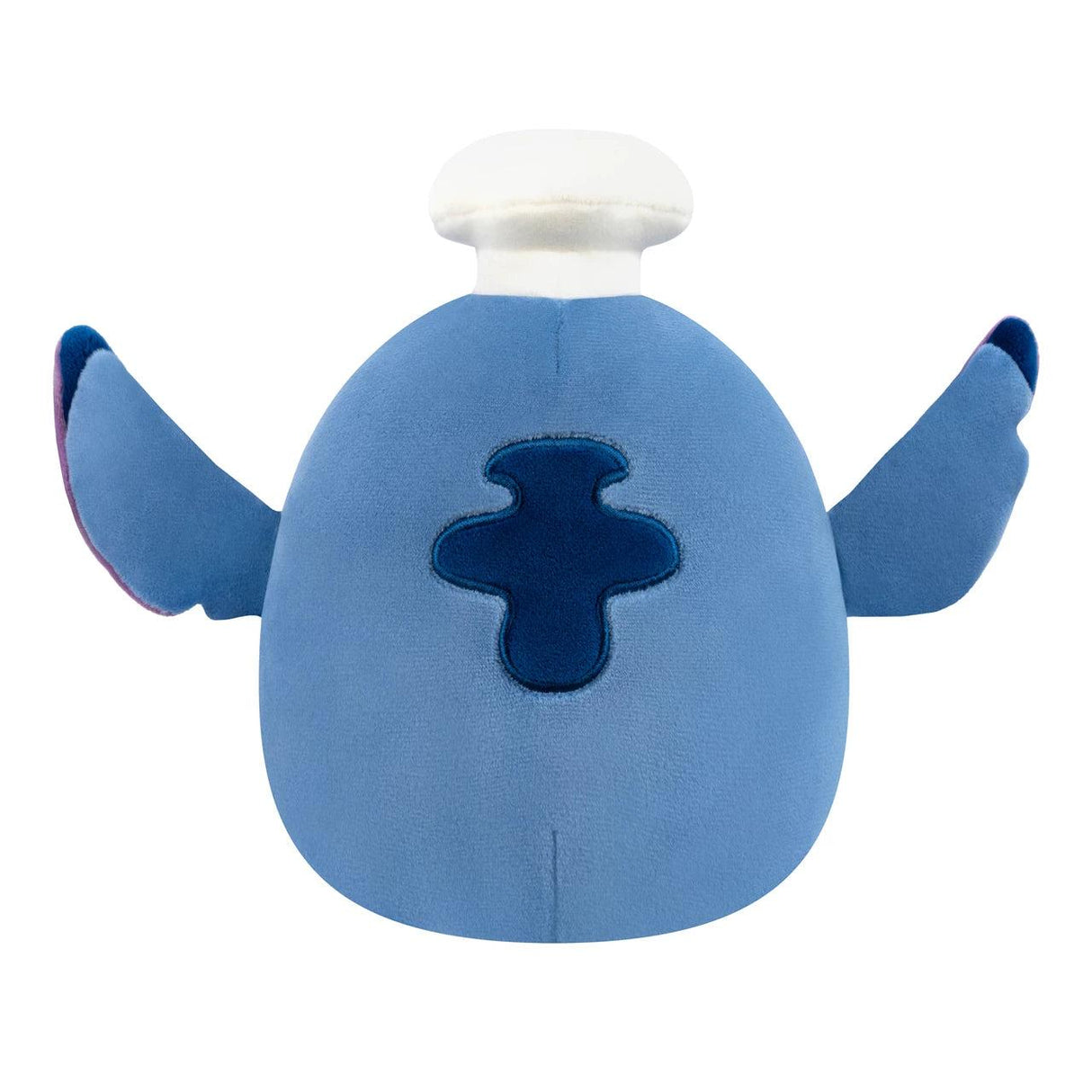 Squishmallows: Disney - Chef Stitch with Birthday Cake 8"